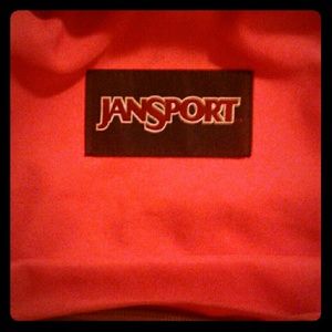 Jansport backpack